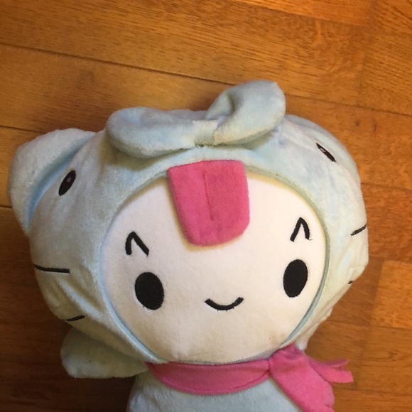 Cute stuffed animal plush 13” - Picture 2 of 4